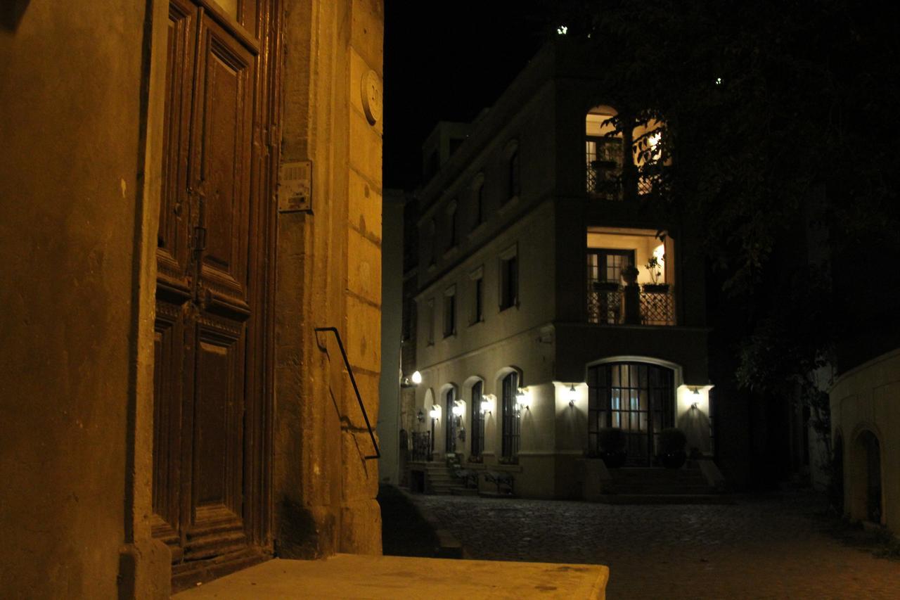 Deniz Inn Boutique Hotel Baku Eksteriør bilde